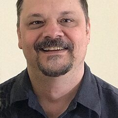 Lewis, Rian &amp; Cheryl