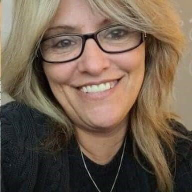 Pastor Alice Mello